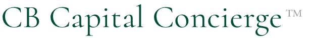 CB Capital Concierge™ Logo